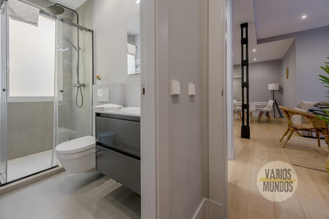 Apartment Confortable Piso De 3 Hab En El Centro De *